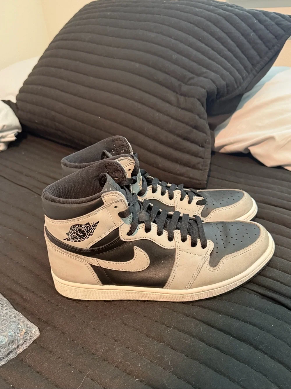 Jordan 1 High Shadow 2.0